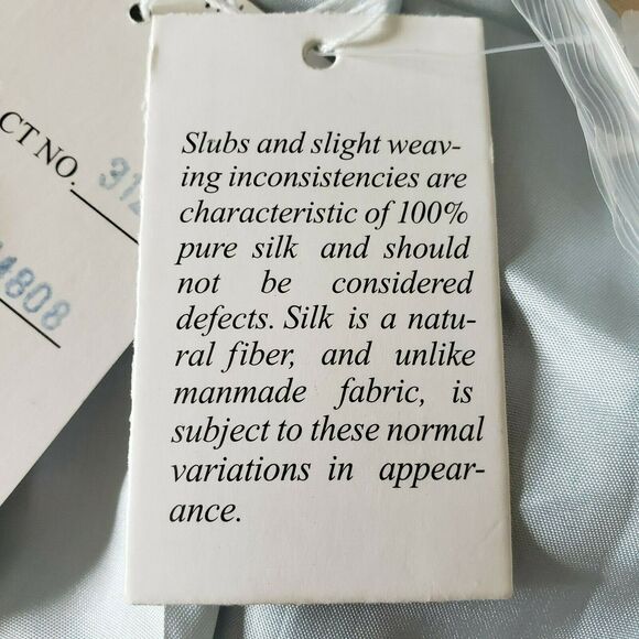 Social Occasions by Mon Cheri Two-Piece Aqua Dress & Jacket Size 10 - Picture 9 of 14